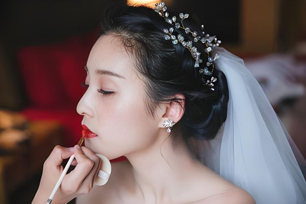 汕头婚纱摄影|汕头尚善化妆造型机构